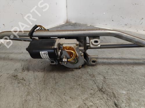 Viskermotor vindrute OPEL ZAFIRA A MPV (T98) 2.0 DTI 16V (F75) | BP25378357M29 