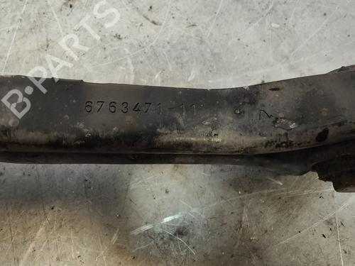 Left rear suspension arm BMW 1 (E87) 116 d | BP24174018M14 