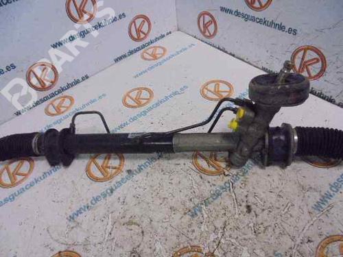 Steering rack CHEVROLET AVEO / KALOS Hatchback (T200) 1.4 16V | BP2792044M22 