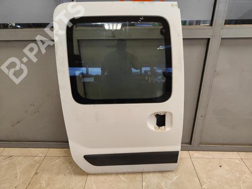 Used Right slide door Right slide door RENAULT KANGOO Express (FC0/1_) D 65 1.9 (FC0E, FC02, FC0J, FC0N) (64 hp) 11045407 11045407