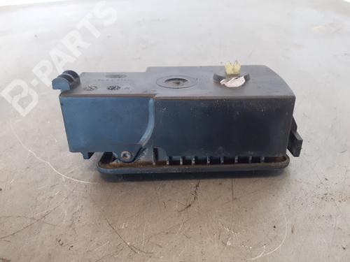 Front right interior door handle FORD TOURNEO CONNECT  | BP9177137I14 