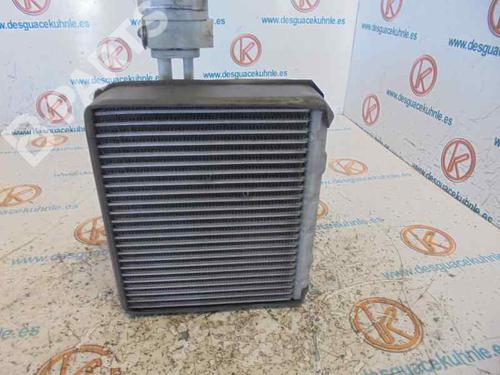 Air conditioning evaporator NISSAN PATROL GR V Wagon (Y61) 3.0 DTi | BP11662737M109 