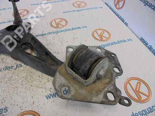 Right rear suspension arm RENAULT VEL SATIS (BJ0_)  | BP2480514M15 