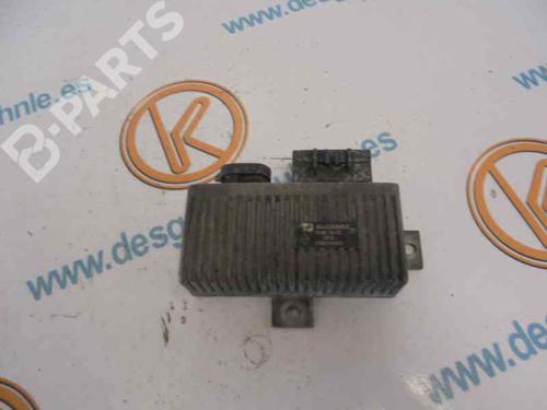 Used Electronic module RENAULT KANGOO (KC0/1_) D 65 1.9 (KC0E, KC02, KC0J, KC0N) (64 hp) 10270024