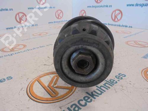 Right front shock absorber SMART CITY-COUPE (450)  | BP2474295M17 