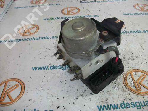 Used ABS pump HONDA HR-V (GH_) 1.6 16V 4WD (GH2, GH4) (105 hp) 2456059