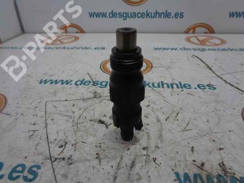 Injector PEUGEOT 306 Hatchback (7A, 7C, N3, N5)  | BP2445229M100 