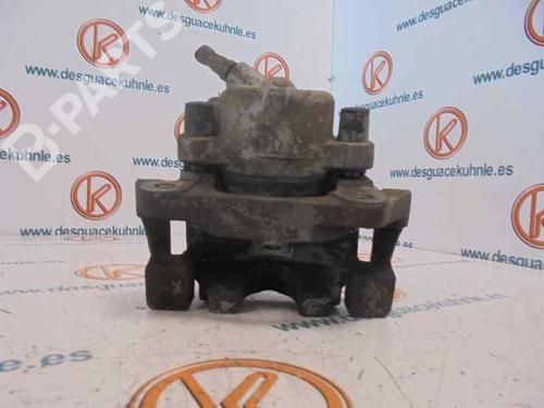 Left front brake caliper BMW 5 (E39)  | BP11609513M105 