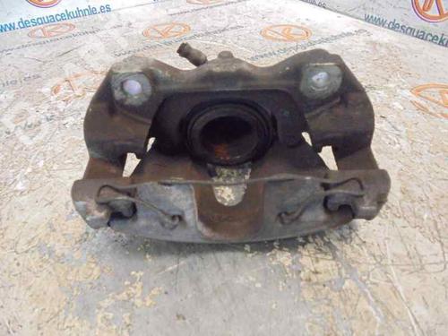 Left front brake caliper OPEL ZAFIRA A MPV (T98) 1.8 16V (F75) | BP11609958M105 