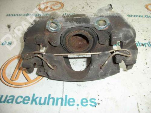 Højre bremsekaliber foran OPEL CORSA B (S93) 1.7 D (F08, F68, M68) | BP11611746M104 