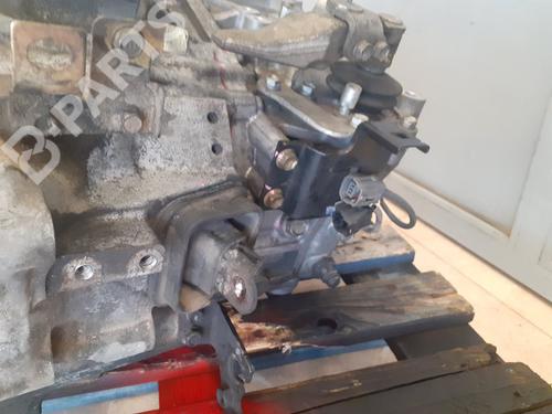 Gearbox MAZDA 6 Saloon (GG) 2.0 DI (GG14) | BP10054561M3 