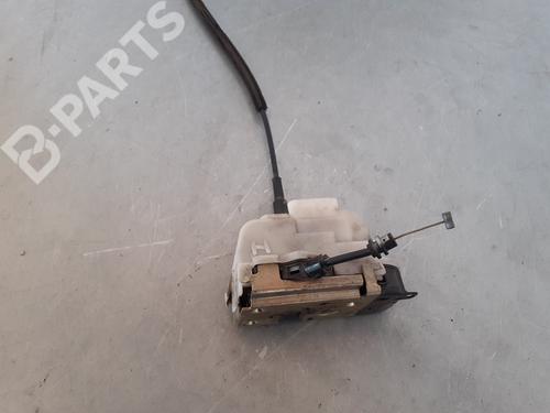 Rear left lock CITROËN C3 I (FC_, FN_)  | BP7998990C100 
