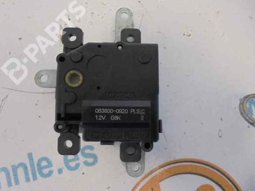 Used Heater blower motor TOYOTA AVENSIS Estate (_T27_) [2008-2018]  6631744