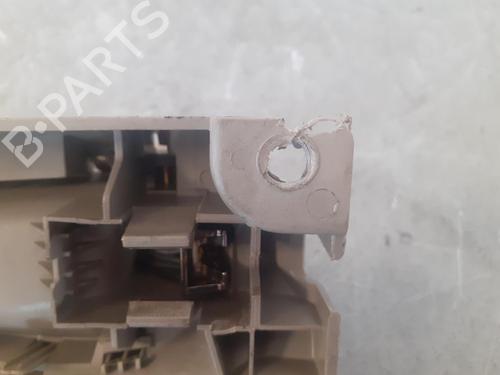 Front left interior door handle VOLVO S80 I (184)  | BP10185066I13 