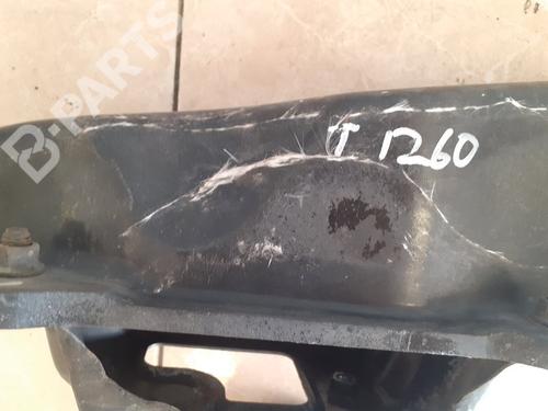 Rear bumper reinforcement KIA CARENS III MPV (UN)  | BP10488713C73 