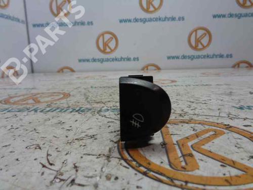 Used Headlight switch HYUNDAI COUPE I (RD) 1.6 16V (116 hp) 2461496