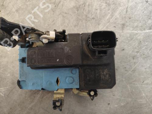 Front left lock VOLVO XC90 I (275)  | BP12939006C98 