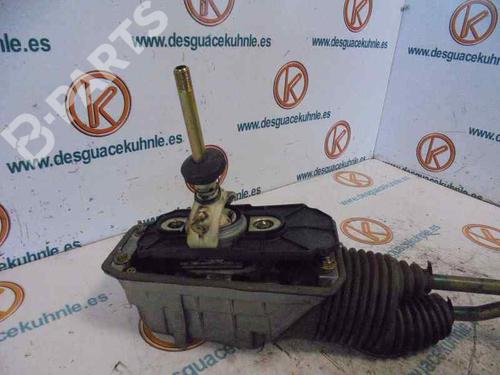 Gearstang AUDI A6 C5 Avant (4B5) 2.5 TDI | BP7428835M90 