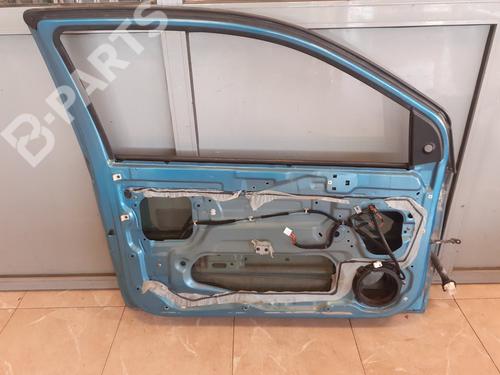 Left front door HYUNDAI GETZ (TB)  | BP8325023C2 