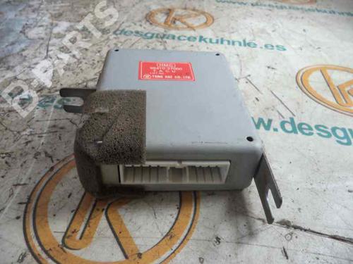 Used Control unit HYUNDAI COUPE I (RD) 1.6 16V (116 hp) 2454350