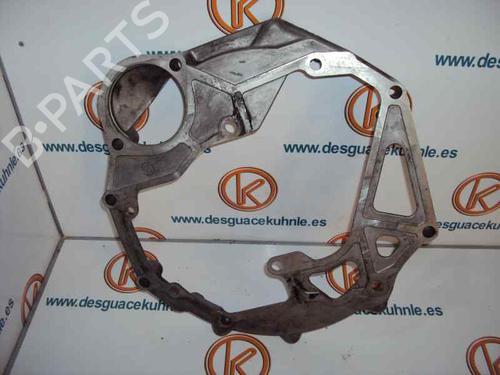 Used Timing cover OPEL MONTEREY B (M98) 3.0 DTI (UBS73D, UBS73G) (159 hp) 14190888
