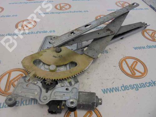 Rear left window mechanism CHRYSLER 300M (LR) 3.5 V6 24V | BP3687527C24 