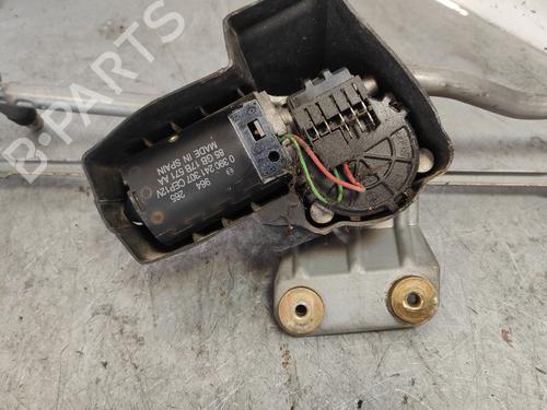 Front wiper motor FORD ORION III (GAL) 1.8 i 16V | BP29937737M29