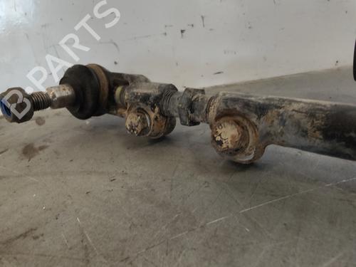 Steering rack LAND ROVER FREELANDER I (L314) | BP26390580M22