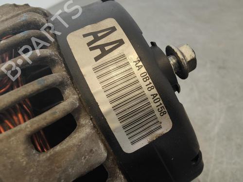 Alternator CHEVROLET NUBIRA Saloon  | BP12681983M7 