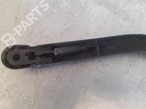Rear windshield wiper arm FIAT DOBLO Box Body/MPV (223_) 1.3 D Multijet | BP7477220C144 