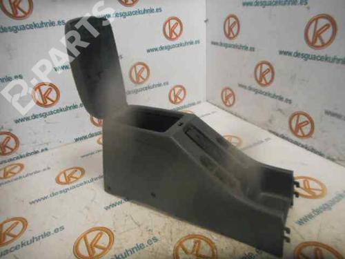 Used Armrest / Center console Armrest / Center console ROVER 400 II (RT) [1995-2000] 7154267 7154267