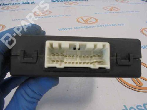 Electronic module DAEWOO REZZO (U100)  | BP2487960M83 