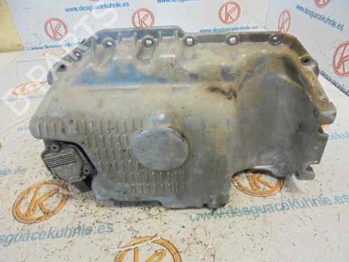 Oil sump VW GOLF IV (1J1) 1.6 16V | BP14184062M115 