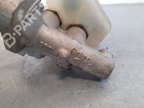 Brake master cylinder MERCEDES-BENZ 124 Saloon (W124)  | BP9364277M77 