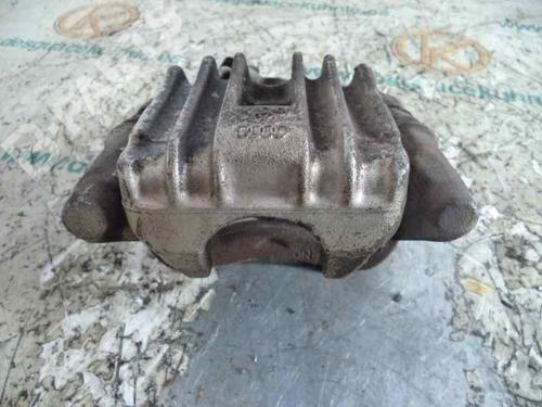 Venstre bremsekaliber bag VW GOLF IV (1J1) 1.9 TDI (90 hp) 11612032