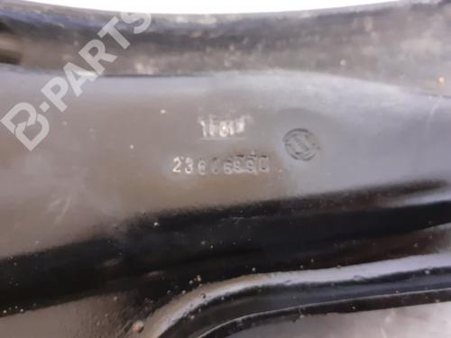Left front suspension arm FIAT DOBLO Box Body/MPV (223_) 1.3 D Multijet | BP7511459M12 