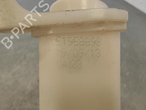 Power steering reservoir CITROËN NEMO MPV  | BP14189773M117 