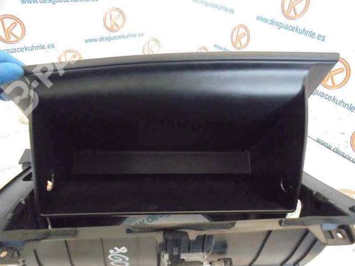 Glove box KIA SPORTAGE IV (QL, QLE) 1.7 CRDi | BP2464734C95 