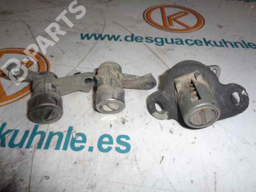 Ignition barrel CHEVROLET LACETTI (J200)  | BP2450819M48