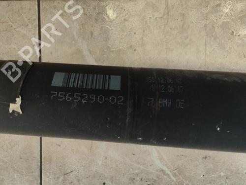 Driveshaft BMW 1 (E87) 116 d | BP24174004M37 