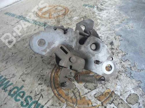 Hood lock PEUGEOT 307 (3A/C) 2.0 HDi 90 | BP8781606C133