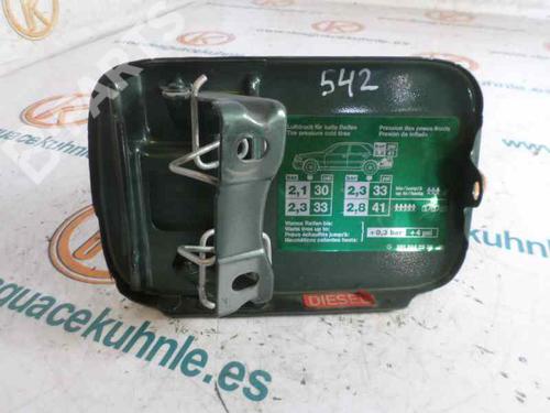 Fuel flap MERCEDES-BENZ C-CLASS (W202) C 250 D (202.125) | BP5403673C131