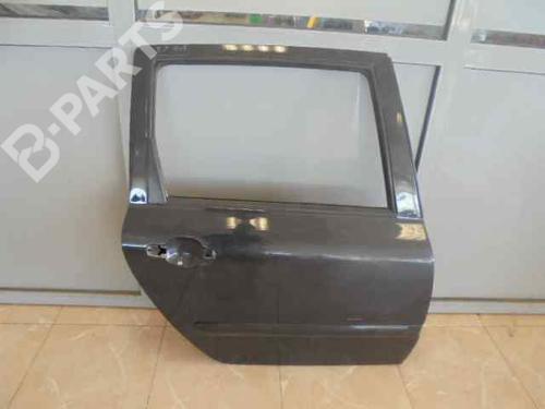 Used Right rear door PEUGEOT 307 Break (3E) 2.0 HDI 110 (107 hp) 4401559