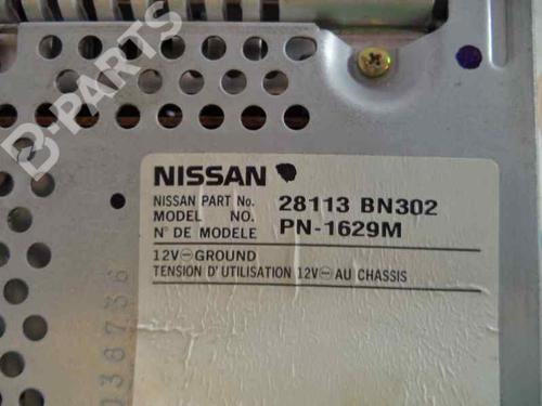 Other NISSAN ALMERA II (N16) 2.2 Di | BP3465492O1 