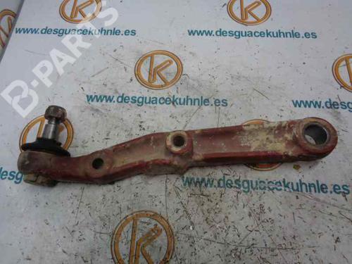 Venstre fortil bærearm IVECO DAILY III Platform/Chassis  | BP4219506M12 