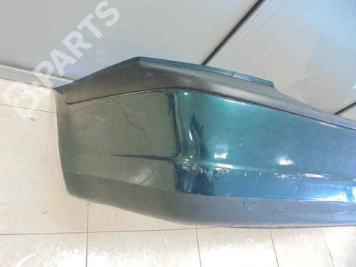 Bak støtfanger VOLVO S80 I (184) T6 | BP3677029C8 