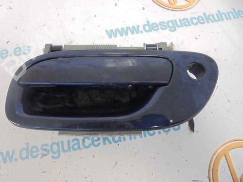 Used Front left exterior door handle VOLVO S60 I (384) [2000-2010]  3687508
