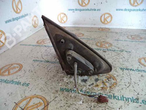 Left mirror NISSAN ALMERA I Hatchback (N15) 1.6 SR, SLX | BP3526867C26 