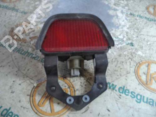 Used Third brake light TOYOTA AVENSIS Liftback (_T22_) 1.6 i (AT220_, AT220R) (101 hp) 3527078