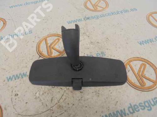 BP4468113I6 | Rear mirror PEUGEOT 307 Break (3E) 2.0 HDI 110 BP4468113I6